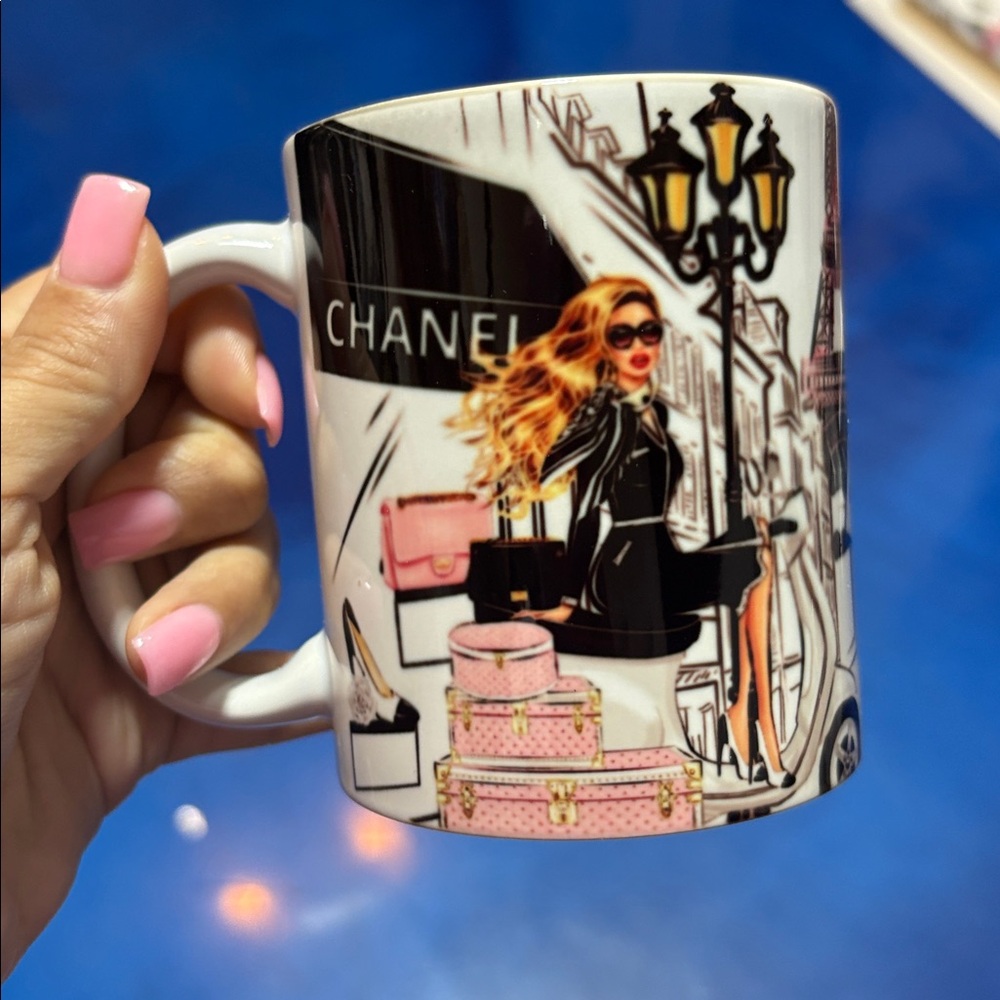 CUSTOM Mug